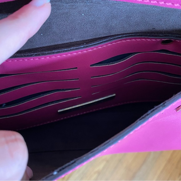 Cross body purse - Picture 7 of 8